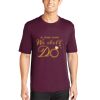 PosiCharge ® Competitor Tee Thumbnail