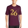 PosiCharge ® Competitor Tee Thumbnail
