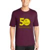 PosiCharge ® Competitor Tee Thumbnail