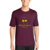 PosiCharge ® Competitor Tee Thumbnail