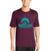 PosiCharge ® Competitor Tee Thumbnail