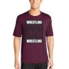 PosiCharge ® Competitor Tee Thumbnail