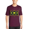 PosiCharge ® Competitor Tee Thumbnail