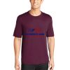 PosiCharge ® Competitor Tee Thumbnail