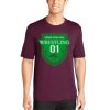 PosiCharge ® Competitor Tee Thumbnail