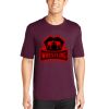 PosiCharge ® Competitor Tee Thumbnail