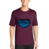 PosiCharge ® Competitor Tee Thumbnail