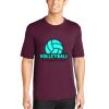 PosiCharge ® Competitor Tee Thumbnail