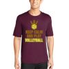 PosiCharge ® Competitor Tee Thumbnail