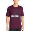 PosiCharge ® Competitor Tee Thumbnail