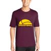 PosiCharge ® Competitor Tee Thumbnail