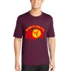 PosiCharge ® Competitor Tee Thumbnail