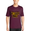 PosiCharge ® Competitor Tee Thumbnail