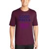 PosiCharge ® Competitor Tee Thumbnail