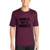 PosiCharge ® Competitor Tee Thumbnail
