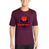 PosiCharge ® Competitor Tee Thumbnail