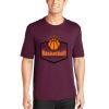 PosiCharge ® Competitor Tee Thumbnail
