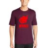 PosiCharge ® Competitor Tee Thumbnail
