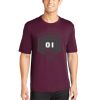 PosiCharge ® Competitor Tee Thumbnail