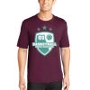 PosiCharge ® Competitor Tee Thumbnail