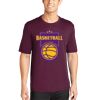 PosiCharge ® Competitor Tee Thumbnail