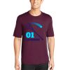 PosiCharge ® Competitor Tee Thumbnail