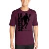 PosiCharge ® Competitor Tee Thumbnail