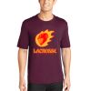 PosiCharge ® Competitor Tee Thumbnail