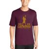 PosiCharge ® Competitor Tee Thumbnail
