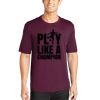 PosiCharge ® Competitor Tee Thumbnail