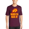 PosiCharge ® Competitor Tee Thumbnail