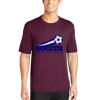 PosiCharge ® Competitor Tee Thumbnail