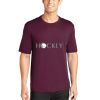 PosiCharge ® Competitor Tee Thumbnail