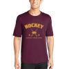 PosiCharge ® Competitor Tee Thumbnail
