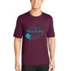 PosiCharge ® Competitor Tee Thumbnail