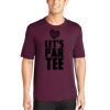 PosiCharge ® Competitor Tee Thumbnail