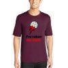 PosiCharge ® Competitor Tee Thumbnail