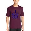 PosiCharge ® Competitor Tee Thumbnail