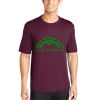 PosiCharge ® Competitor Tee Thumbnail