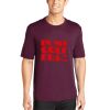 PosiCharge ® Competitor Tee Thumbnail