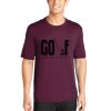 PosiCharge ® Competitor Tee Thumbnail