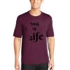 PosiCharge ® Competitor Tee Thumbnail