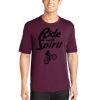 PosiCharge ® Competitor Tee Thumbnail
