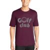 PosiCharge ® Competitor Tee Thumbnail