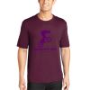 PosiCharge ® Competitor Tee Thumbnail