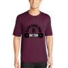 PosiCharge ® Competitor Tee Thumbnail