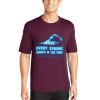 PosiCharge ® Competitor Tee Thumbnail