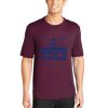 PosiCharge ® Competitor Tee Thumbnail