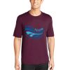 PosiCharge ® Competitor Tee Thumbnail