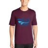 PosiCharge ® Competitor Tee Thumbnail